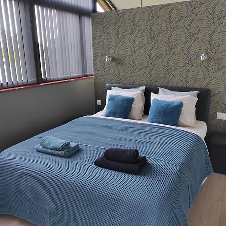 Apartamento Au Simply Francorchamps Exterior foto