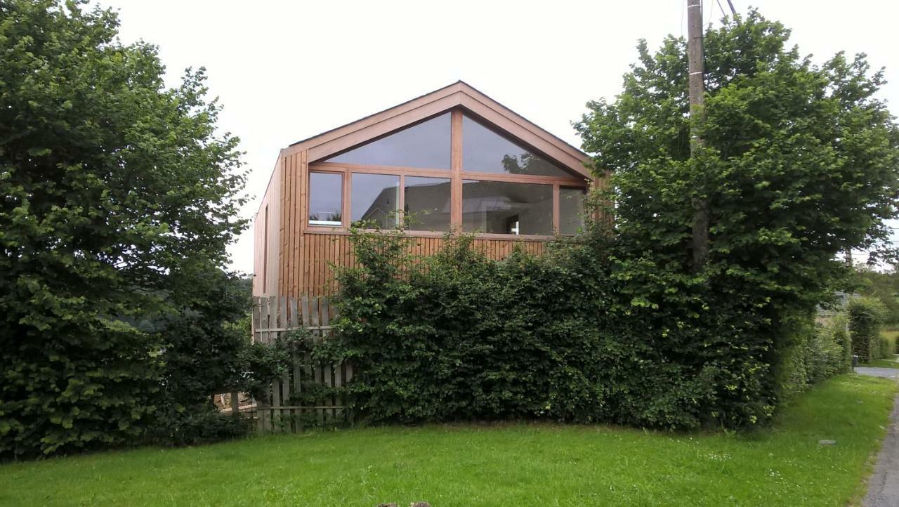 Apartamento Au Simply Francorchamps Exterior foto