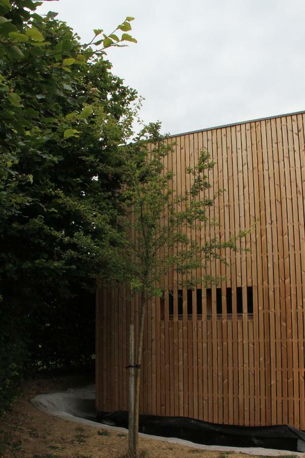 Apartamento Au Simply Francorchamps Exterior foto